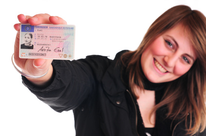 Erfolgreich zum Führerschein